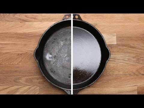 How To Cook With Cast Iron How To Cook With Cast Iron