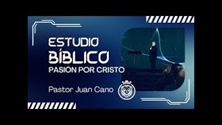 OBSTÁCULOS DIABÓLICOS🔴Estudio Bíblico - Pastor Juan Cano (27-12-2024)