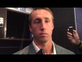 Cowboys Linebacker Sean Lee Talks About Playing For The First Time In Over A Year