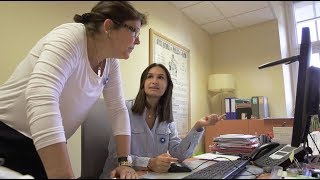 Témoignage : le Bleuet de France s'engage pour moi