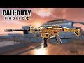 HOW TO UNLOCK GOLD CAMO fast for any gun   #codmgameplay