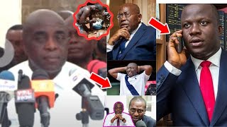 NPP Financier F!ght The Party For Negletting Him After Sponsory Them: Theey'll 4ever be...