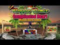 Michael Learns to Rock - Complicated Heart ( Reggae Version ) Dj Jhanzkie 2024