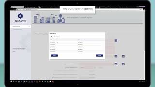 Зээлийн хүсэлт бүртгүүлэх системээр санхүүжилтийн хүсэлт гаргах заавар