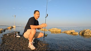 Short Trip Fishing Adelaide SA | Fadl Fishing Adventures |