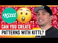 The Secret to Create 1000s or Patterns with Kittl. I'll Show You How. Step by Step Tutorial