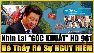 Thật Không Ngờ! Hoá Ra Đây Mới Chính Là Lý Do Khiến Mỹ Luôn Muốn VN Và TQ Giao Tranh Với Nhau?