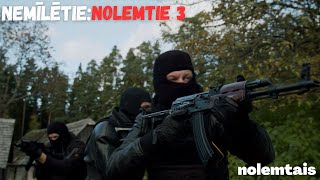 Nemīlētie: Nolemtie 3 (41 sērija 5 sezona)