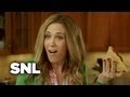 Almost Pizza - SNL