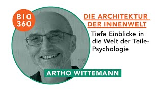 261 Die Architektur der Innenwelt: Artho Wittemann 3/3