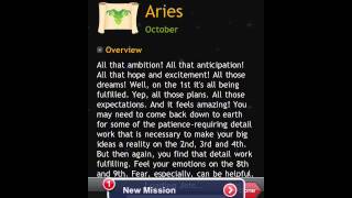 Horoscope Free App -- Daily Horoscope, Astrology & Chinese Horoscopes