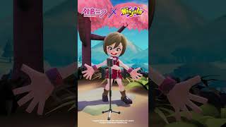 Ninjala x Hatsune Miku Collab: Part 2!