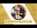 Livestream Highlights: Piano Warm Up with Improvisation