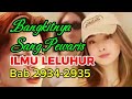 Bangkitnya Sang Pewaris Ilmu Leluhur Bab 2934-2935