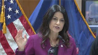 Michigan attorney general calls for transparency in data center deals