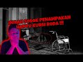 INILAH PENAMPAKAN HANTU KURSI RODA!!! - Horor