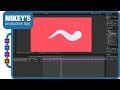 Wave toy Pro - Create awesome shape layer waves in After Effects