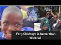 Ferg Chivhayo donates food  for Judah's funeral netransport yaStuntmaster‼️‼️Why not Wicknell 🤷‍♂️