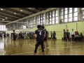 2014北經盃 輔大vs淡江2