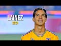 Diego Lainez - Mejores Jugadas 2024