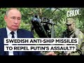 How NATO Aspirant Sweden’s Robot 17 Anti-Ship Missiles Will Help Kyiv Counter Putin’s Onslaught