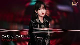 Có Chơi Có Chịu, Có Đâu Ai Ngờ Remix | Thoáng nghe câu giả dối..|NONSTOP Bass Cực Mạnh Hay Nhất 2022