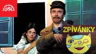 Zpívánky - Andulko šafářova (Taťjana Medvecká, Martin Stehlík)