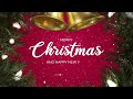 Merry Christmas Intro for After Effects 2024