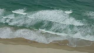 gold coast beach views with fairuz morning songs