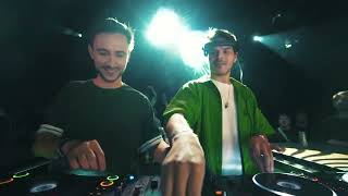 Lucas & Steve CNNCT - Exclusive ADE Live set @ Desmet Studio's