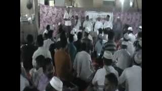 LALPET MUSLIM JAMA'TH DXB IFTHAR2012