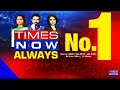 breaking news bjp neta s pitch sparks storm ahead of karnataka election latest news times now