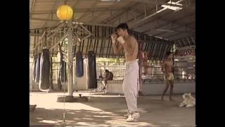 Chatchai Sasakul: Training to Win