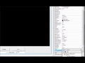 Visual Basic 6 Tutorial shows how to highlight the text with Visual Basic 6.