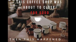 Coffee Shop Marketing Ideas | Opening a Coffee Shop