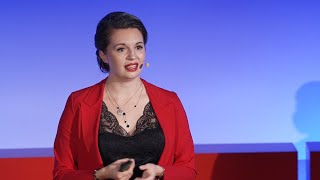 Let's tango into the digital future | Lisa Barkei | TEDxHWZ