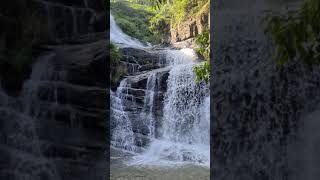 Uyilatti Falls 1 - Kotagiri.