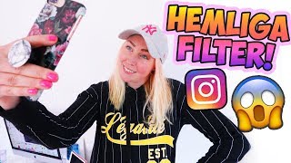 Instagram Hacks Alla Måste Veta!📱