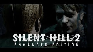 Silent Hill 2 (прохождение, часть 3) (PC) (Enhanced Edition + Дубляж + русские текстуры) (RUS)