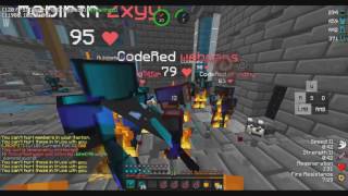 OpTicCraft | Autobots \u0026 Squad Raid Rebirth!