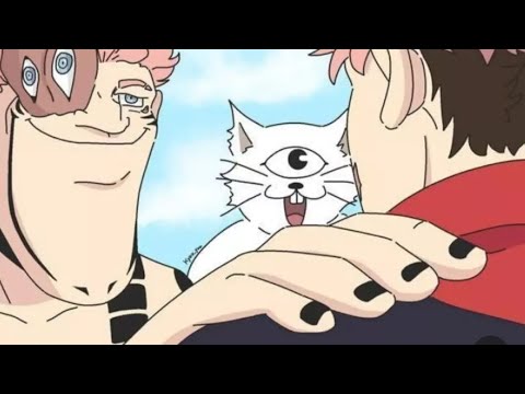Ultimate Jjk Memes Youtube