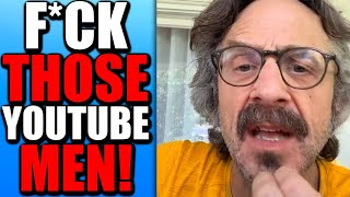 Actor Has CRAZY MELTDOWN After BARBIE BACKLASH - Woke Hollywood is ANGRY!