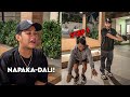 Von Ordona Tinuruan kong Mag-Backflip! (Kulitan with Billionaire Gang)