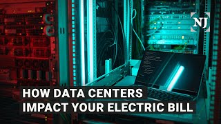 As data center projects surge, can NJ keep up?