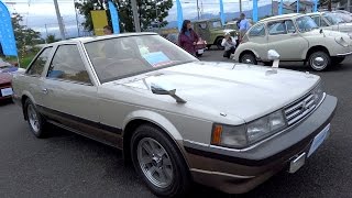 TOYOTA SOARER 2.8GT EXTRA MZ11 1983　 トヨタ ソアラ 2.8GT エクストラ MZ11 1983年式