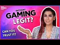 Is Instant Gaming Legitimate 2021