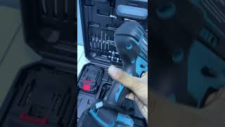 Makita Cordless drill Machine A+ 48v