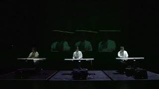 Trailer - Foxconn Frequency (no.3) – for three visibly Chinese performers, by Hong Kong Exile