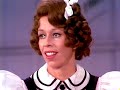 the carol burnett show 43rd street musical parody of 42nd street