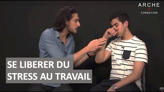 Se libérer du stress au travail avec l'hypnose | Cabinet Public de Kevin Finel EN ENTIER